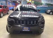 2017 Jeep Grand Cherokee in Chicago, IL 60659 - 2298572 8