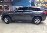 2017 Jeep Grand Cherokee in Chicago, IL 60659 - 2298572 2