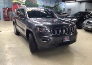 2017 Jeep Grand Cherokee in Chicago, IL 60659 - 2298572 7