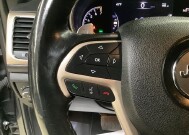 2017 Jeep Grand Cherokee in Chicago, IL 60659 - 2298572 12