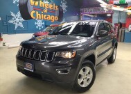 2017 Jeep Grand Cherokee in Chicago, IL 60659 - 2298572 1
