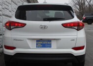 2018 Hyundai Tucson in Decatur, GA 30032 - 2298595 6
