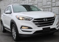 2018 Hyundai Tucson in Decatur, GA 30032 - 2298595 2