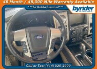 2015 Ford Expedition in Milwaukee, WI 53221 - 2298625 35
