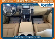 2015 Ford Expedition in Milwaukee, WI 53221 - 2298625 31
