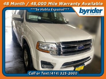 2015 Ford Expedition in Milwaukee, WI 53221