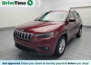 2019 Jeep Cherokee in Jackson, MS 39211 - 2298651 1