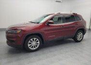 2019 Jeep Cherokee in Jackson, MS 39211 - 2298651 2