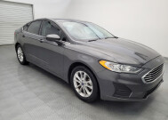 2020 Ford Fusion in Houston, TX 77034 - 2298655 11
