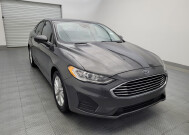 2020 Ford Fusion in Houston, TX 77034 - 2298655 13