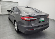 2020 Ford Fusion in Houston, TX 77034 - 2298655 5
