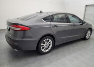 2020 Ford Fusion in Houston, TX 77034 - 2298655 10