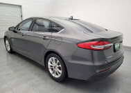 2020 Ford Fusion in Houston, TX 77034 - 2298655 3