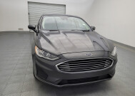 2020 Ford Fusion in Houston, TX 77034 - 2298655 14