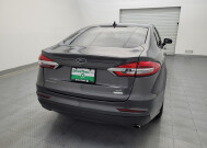 2020 Ford Fusion in Houston, TX 77034 - 2298655 7