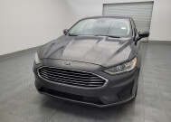 2020 Ford Fusion in Houston, TX 77034 - 2298655 15