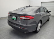 2020 Ford Fusion in Houston, TX 77034 - 2298655 9