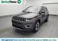 2018 Jeep Compass in Kissimmee, FL 34744 - 2298780 1