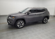 2018 Jeep Compass in Kissimmee, FL 34744 - 2298780 2