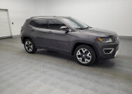 2018 Jeep Compass in Kissimmee, FL 34744 - 2298780 11