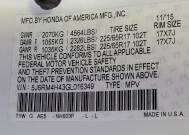 2016 Honda CR-V in Sanford, FL 32773 - 2298787 33