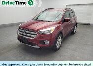 2018 Ford Escape in Kissimmee, FL 34744 - 2298799 1