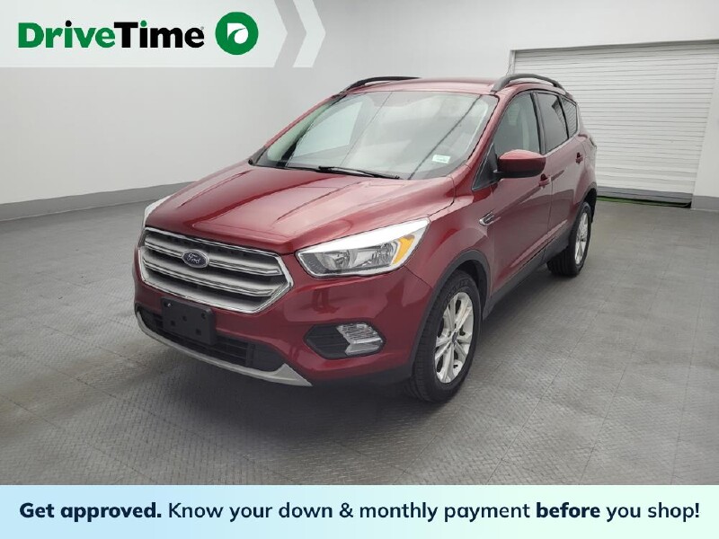 2018 Ford Escape in Kissimmee, FL 34744 - 2298799