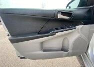 2012 Toyota Camry in Gaston, SC 29053 - 2298857 9