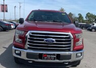 2016 Ford F150 in Gaston, SC 29053 - 2298859 8