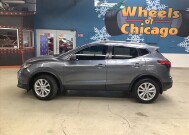 2018 Nissan Rogue Sport in Chicago, IL 60659 - 2298863 2