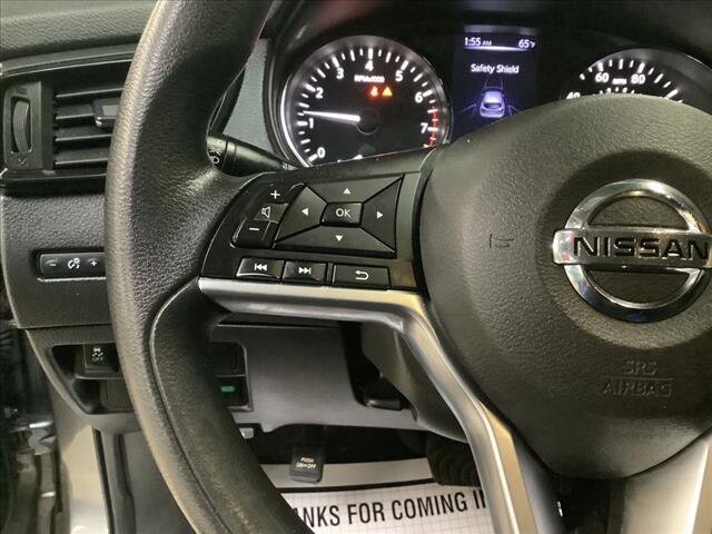 2018 Nissan Rogue Sport in Chicago, IL 60659 - 2298863 12