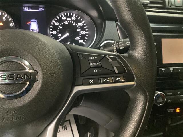 2018 Nissan Rogue Sport in Chicago, IL 60659 - 2298863 13