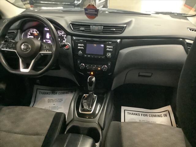 2018 Nissan Rogue Sport in Chicago, IL 60659 - 2298863 20