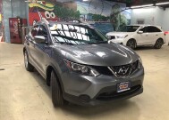 2018 Nissan Rogue Sport in Chicago, IL 60659 - 2298863 7