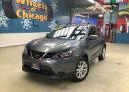 2018 Nissan Rogue Sport in Chicago, IL 60659 - 2298863 1