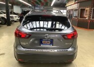 2018 Nissan Rogue Sport in Chicago, IL 60659 - 2298863 4