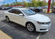 2018 Chevrolet Impala in Indianapolis, IN 46222-4002 - 2298867 1