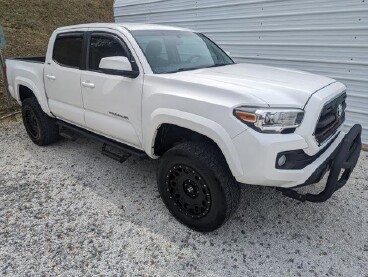 2017 Toyota Tacoma in Candler, NC 28715
