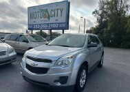 2012 Chevrolet Equinox in Ocala, FL 34480 - 2298884 1