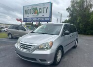 2010 Honda Odyssey in Ocala, FL 34480 - 2298886 1