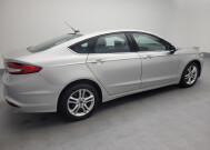 2018 Ford Fusion in Springfield, MO 65807 - 2299009 10