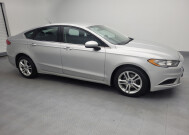 2018 Ford Fusion in Springfield, MO 65807 - 2299009 11