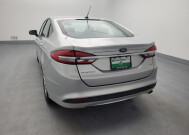 2018 Ford Fusion in Springfield, MO 65807 - 2299009 6
