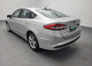 2018 Ford Fusion in Springfield, MO 65807 - 2299009 5