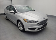 2018 Ford Fusion in Springfield, MO 65807 - 2299009 13