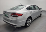 2018 Ford Fusion in Springfield, MO 65807 - 2299009 9