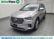 2017 Hyundai Santa Fe in Lombard, IL 60148 - 2299018 1