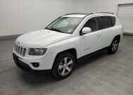 2016 Jeep Compass in Kissimmee, FL 34744 - 2299047 2