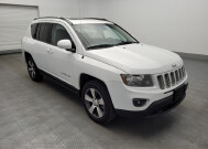 2016 Jeep Compass in Kissimmee, FL 34744 - 2299047 11