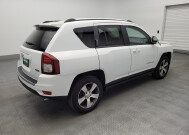 2016 Jeep Compass in Kissimmee, FL 34744 - 2299047 10